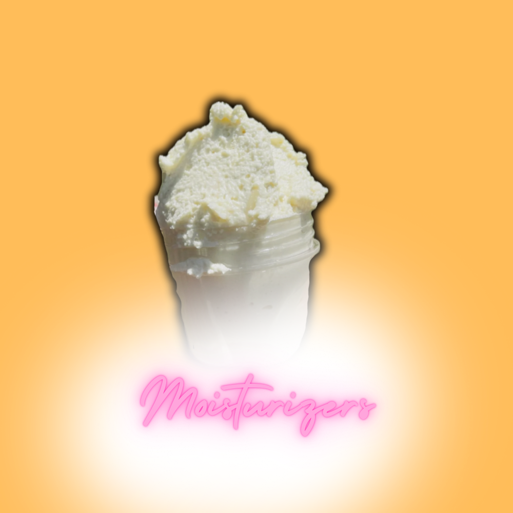 MOISTURIZERS