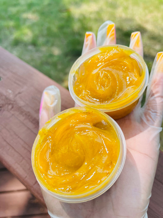 Jelly GEL FACE MASK🔥